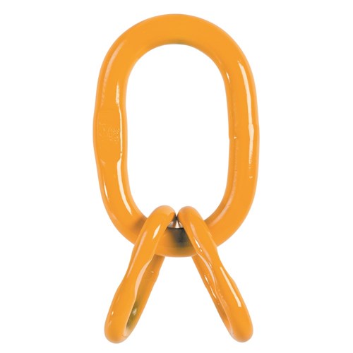 BEAVER CHAIN G-80 OBLONG LINK ( BRMM) 7MM ( LINK ONLY) 